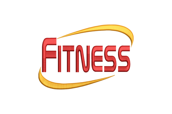 Fitness Embroidery Design Review for Boutique Sweatshirts